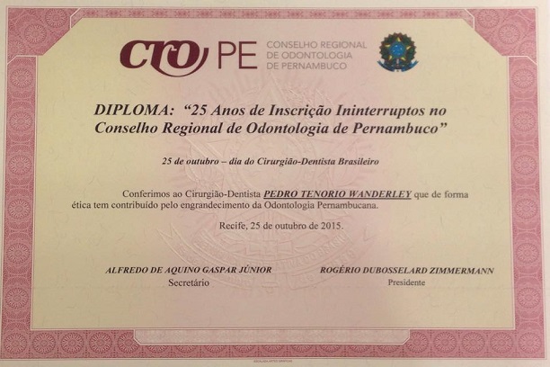 Associação Brasileira de Odontologia