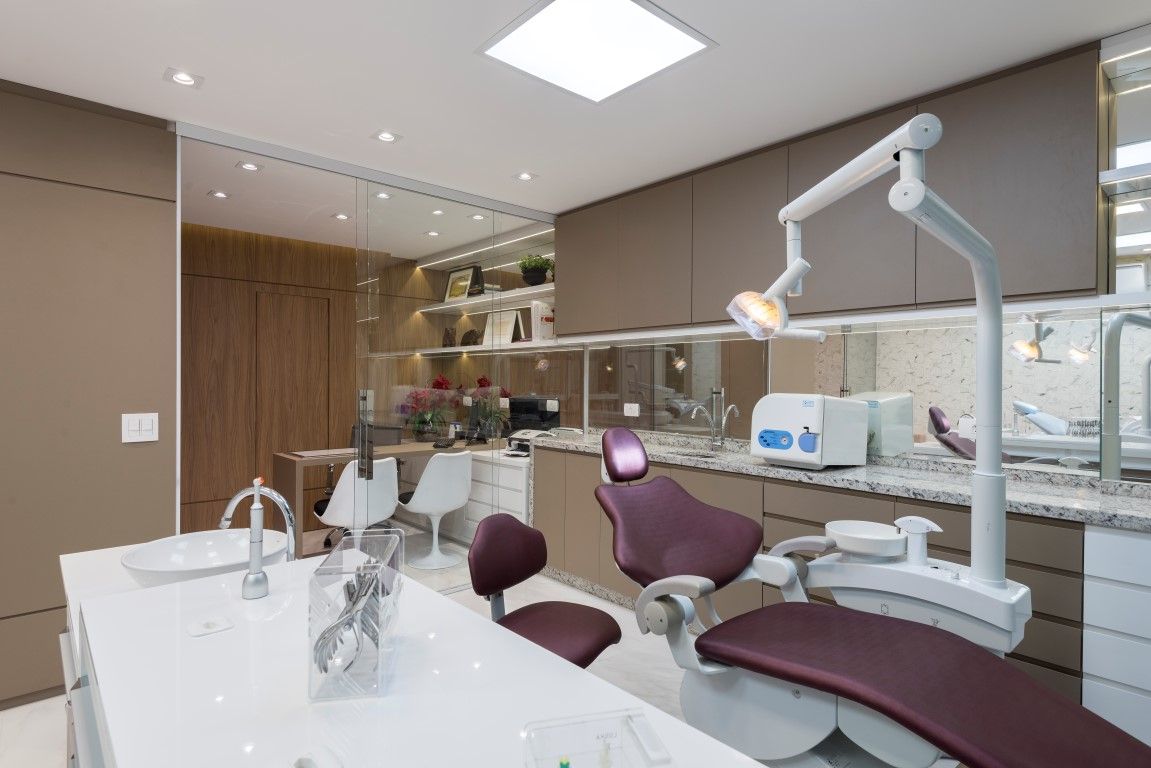 Consultório Dental